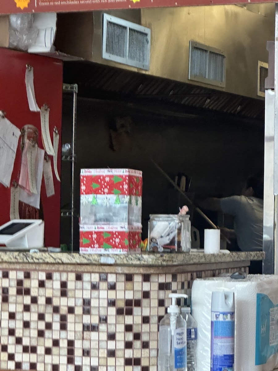 La Casa De Las Tortas